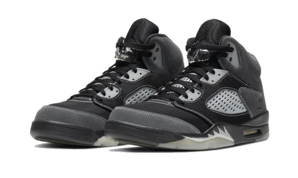 Air Jordan 5 Retro Anthracite