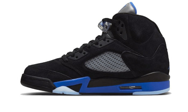 Air Jordan 5 Retro Racer Blue