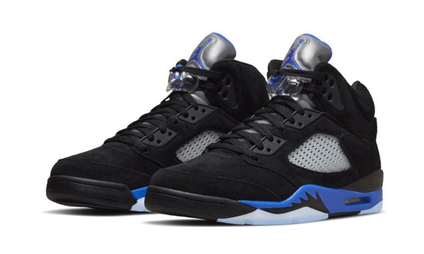 Air Jordan 5 Retro Racer Blue