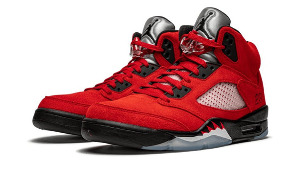 Air Jordan 5 Retro Raging Bull