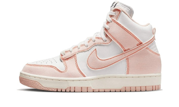 Dunk High 1985 Arctic Orange