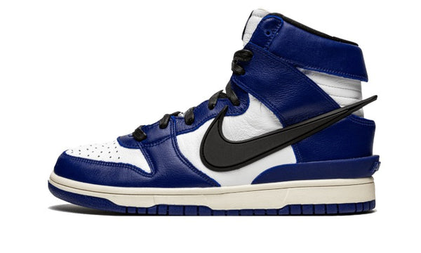 Dunk High Ambush Deep Royal Blue