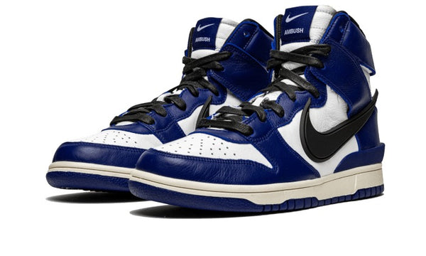 Dunk High Ambush Deep Royal Blue