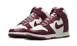 Dunk High Burgundy Crush