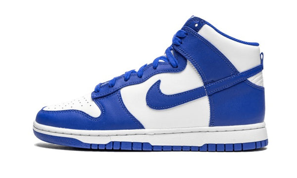 Dunk High Game Royal