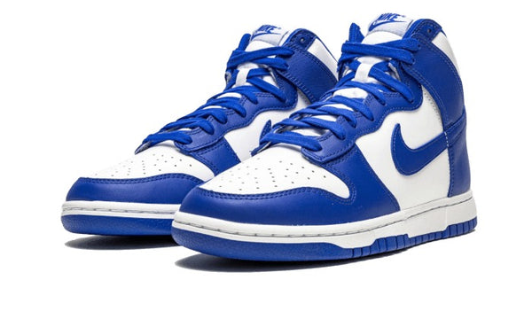 Dunk High Game Royal