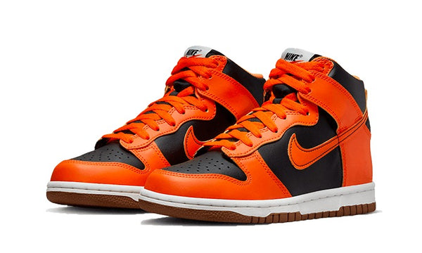 Dunk High Halloween (GS)