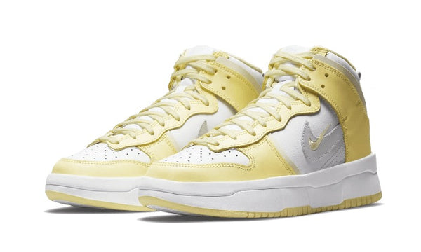 Dunk High Rebel Lemon