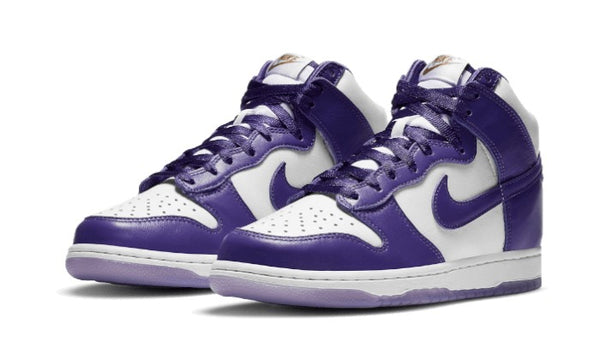 Dunk High SP Varsity Purple