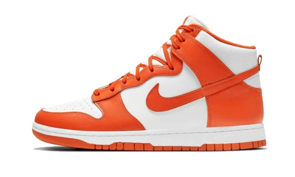 Dunk High Syracuse (2021)