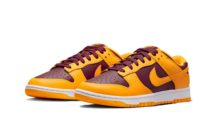 Dunk Low Arizona State