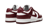 Dunk Low Bordeaux