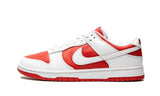 Dunk Low Championship Red