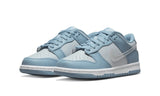Dunk Low Clear Swoosh (GS)