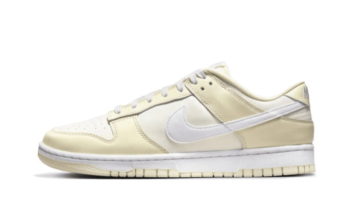 Dunk Low Coconut Milk