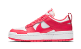 Dunk Low Disrupt Siren Red