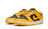 Dunk Low Goldenrod