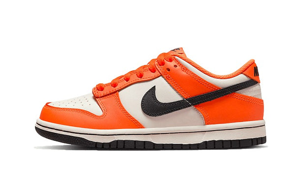 Dunk Low Halloween (2022)