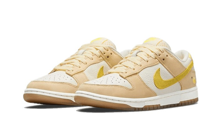 Dunk Low Lemonade