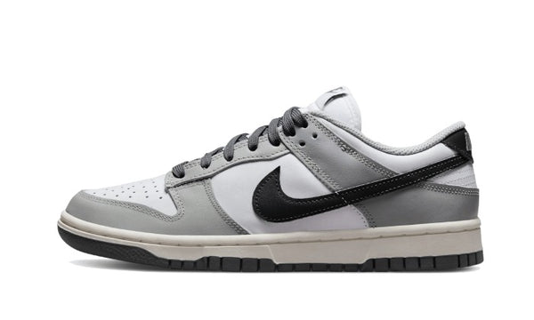 Dunk Low Light Smoke Grey