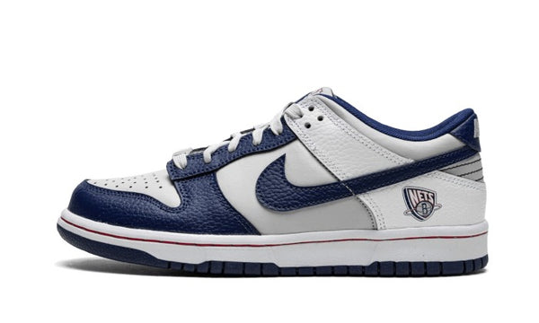 Dunk Low NBA 75th Anniversary Brooklyn Nets