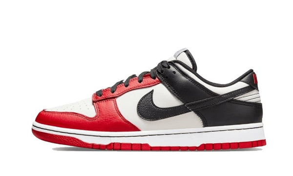 Dunk Low NBA 75th Anniversary Chicago Bulls