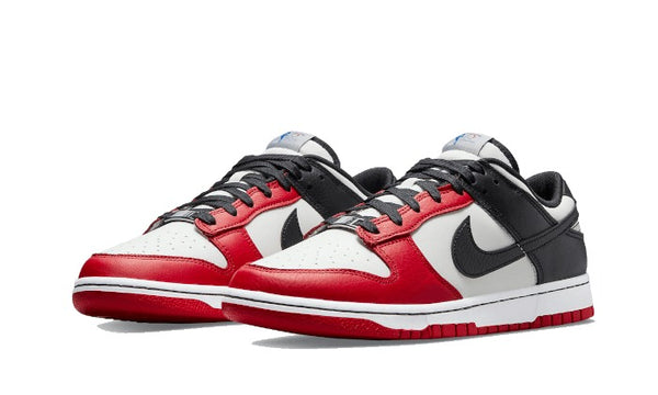 Dunk Low NBA 75th Anniversary Chicago Bulls