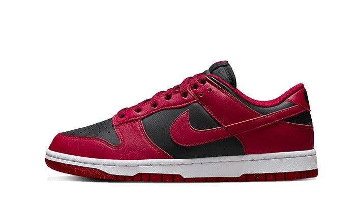 Dunk Low Next Nature Dark Beetroot