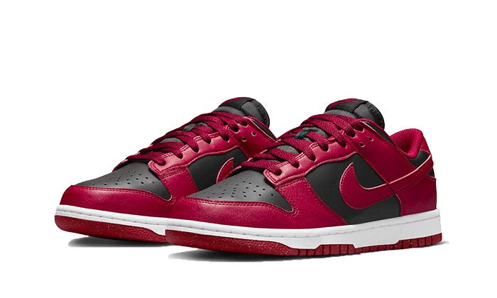 Dunk Low Next Nature Dark Beetroot