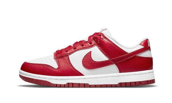 Dunk Low Next Nature Gym Red