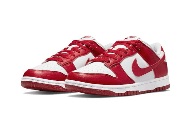 Dunk Low Next Nature Gym Red