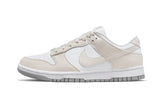 Dunk Low Next Nature White Light Orewood Brown