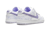 Dunk Low Purple Pulse