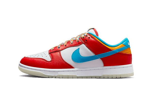 Dunk Low QS LeBron James Fruity Pebbles