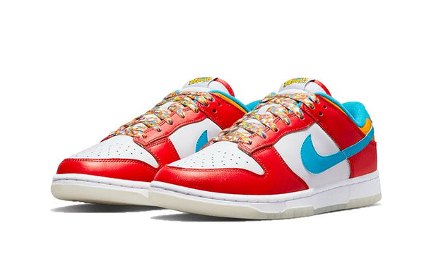 Dunk Low QS LeBron James Fruity Pebbles