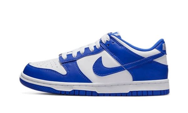 Dunk Low Racer Blue (GS)