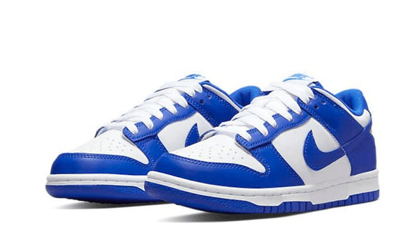 Dunk Low Racer Blue (GS)