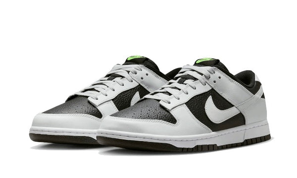 Dunk Low Reverse Panda Volt