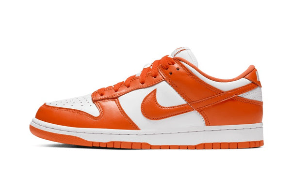 Dunk Low SP Orange Blaze (Syracuse)