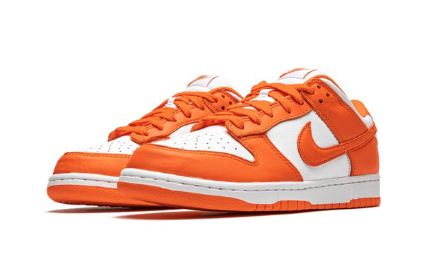 Dunk Low SP Orange Blaze (Syracuse)