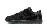 Dunk Low SP Undefeated 5 On It Black