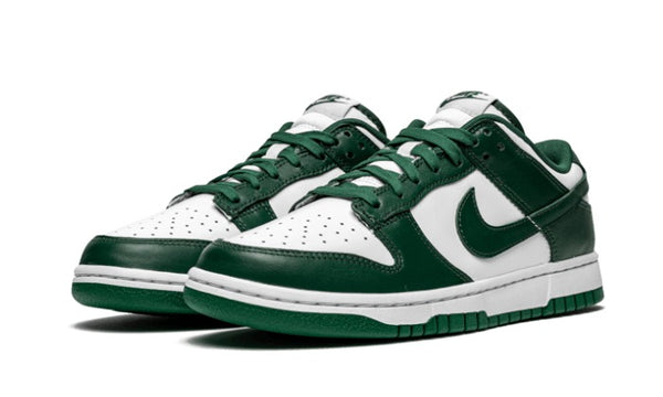 Dunk Low Spartan Green