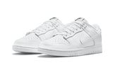 Dunk Low Triple White (2021)