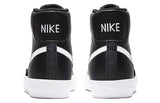 Nike Blazer Mid 77 Black White (GS)