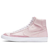 Nike Blazer Mid 77 Canvas Pink Foam