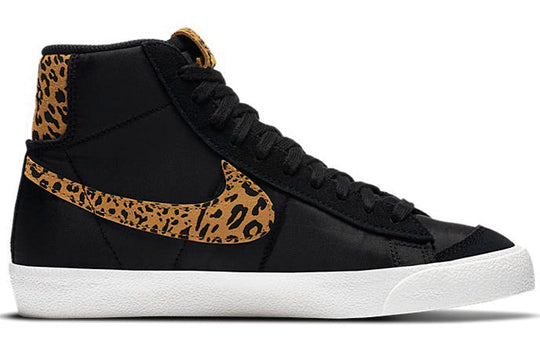 Nike Blazer Mid 77 Leopard Prints (W)