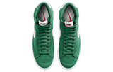 Nike Blazer Mid 77 Suede Pine Green