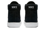 Nike Blazer Mid Premium Black Summit White (GS)