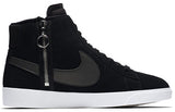Nike Blazer Mid Rebel XX Black (W)