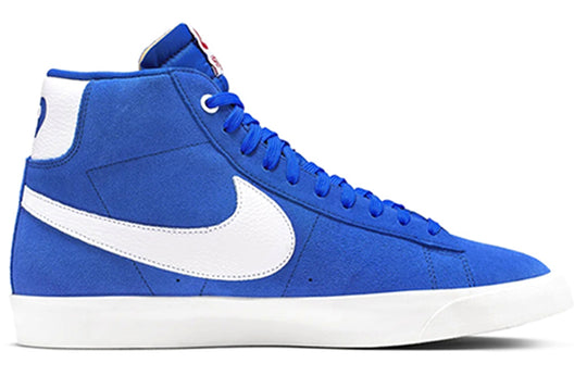 Nike Blazer Mid Stranger Things Independence Day Pack